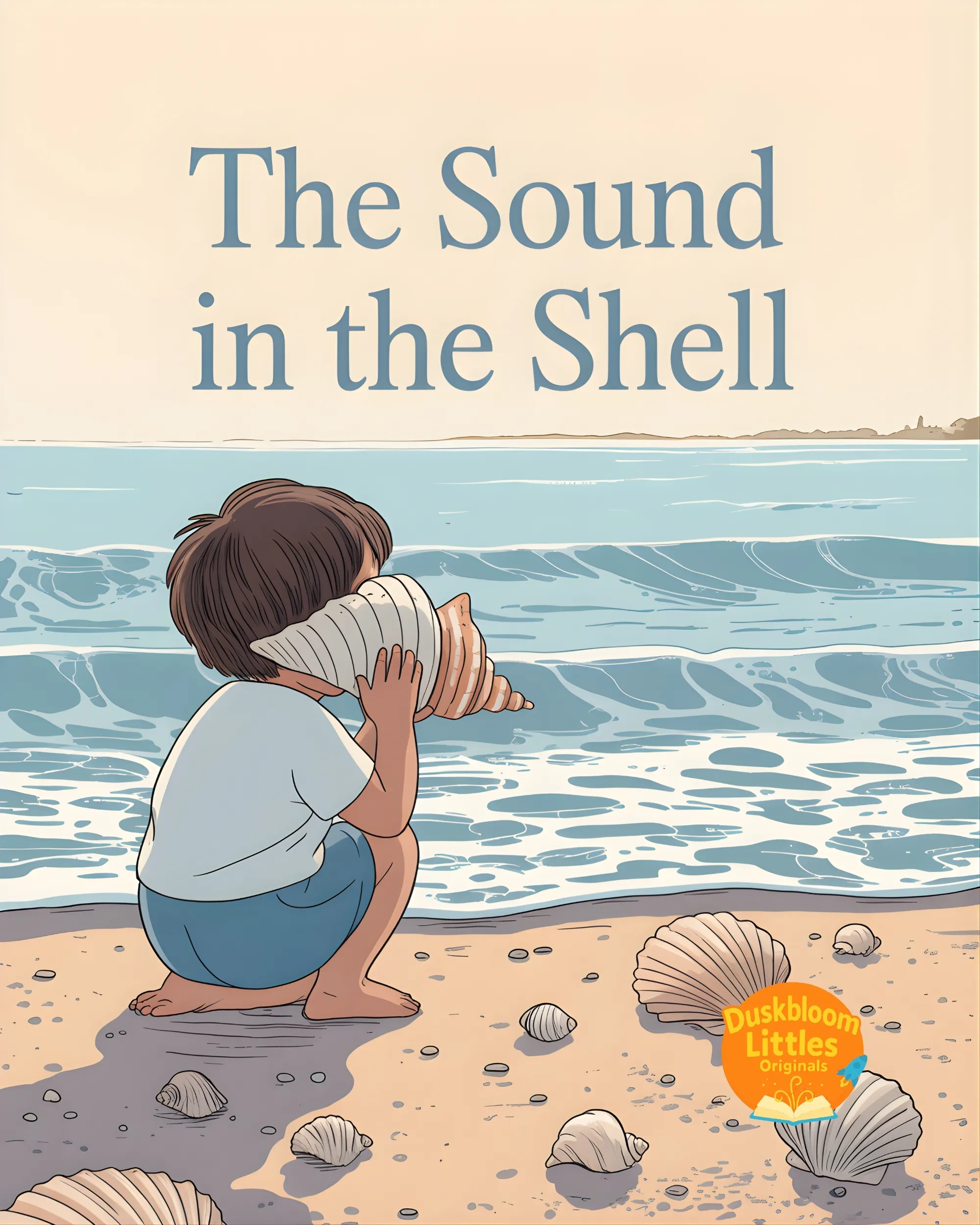The Sound in the Shell